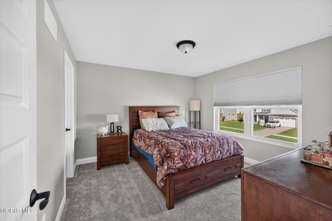 Tiny photo for 4956 Buckeye Drive, Maumee, OH 43537 (MLS # 10014665)