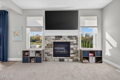 Tiny photo for 4956 Buckeye Drive, Maumee, OH 43537 (MLS # 10014665)
