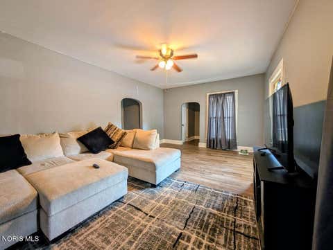 Tiny photo for 636 Riverside Avenue, Defiance, OH 43512 (MLS # 10011231)