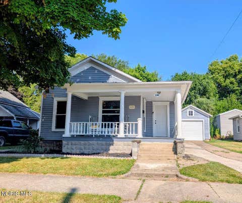 Tiny photo for 636 Riverside Avenue, Defiance, OH 43512 (MLS # 10011231)