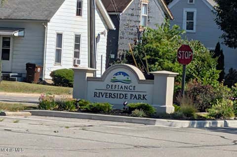 Tiny photo for 636 Riverside Avenue, Defiance, OH 43512 (MLS # 10011231)