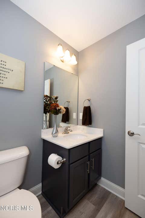 Tiny photo for 3834 Hampstead Drive, Sylvania, OH 43560 (MLS # 10009220)