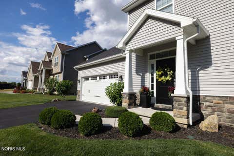 Tiny photo for 3834 Hampstead Drive, Sylvania, OH 43560 (MLS # 10009220)