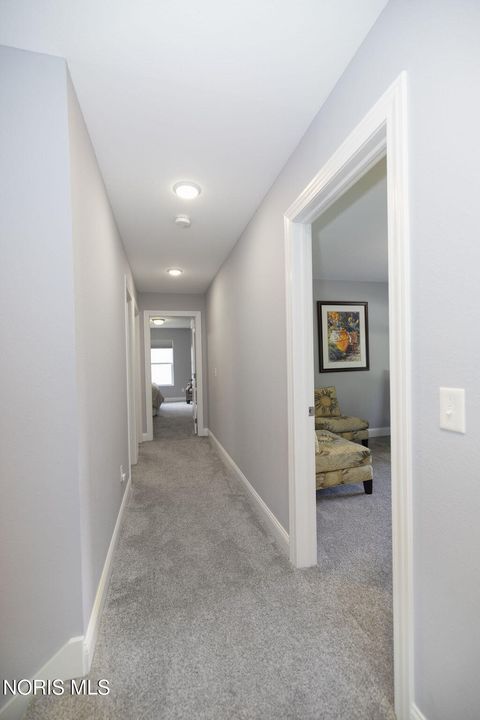 Tiny photo for 3834 Hampstead Drive, Sylvania, OH 43560 (MLS # 10009220)
