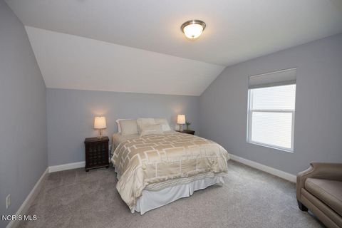 Tiny photo for 3834 Hampstead Drive, Sylvania, OH 43560 (MLS # 10009220)