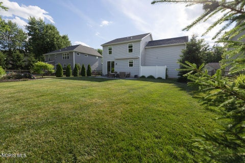 Tiny photo for 3834 Hampstead Drive, Sylvania, OH 43560 (MLS # 10009220)