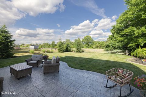 Tiny photo for 3834 Hampstead Drive, Sylvania, OH 43560 (MLS # 10009220)