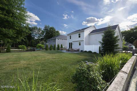 Tiny photo for 3834 Hampstead Drive, Sylvania, OH 43560 (MLS # 10009220)