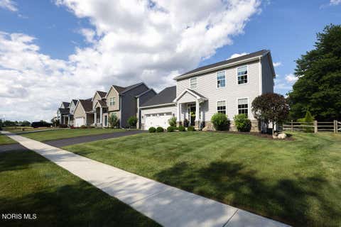 Tiny photo for 3834 Hampstead Drive, Sylvania, OH 43560 (MLS # 10009220)