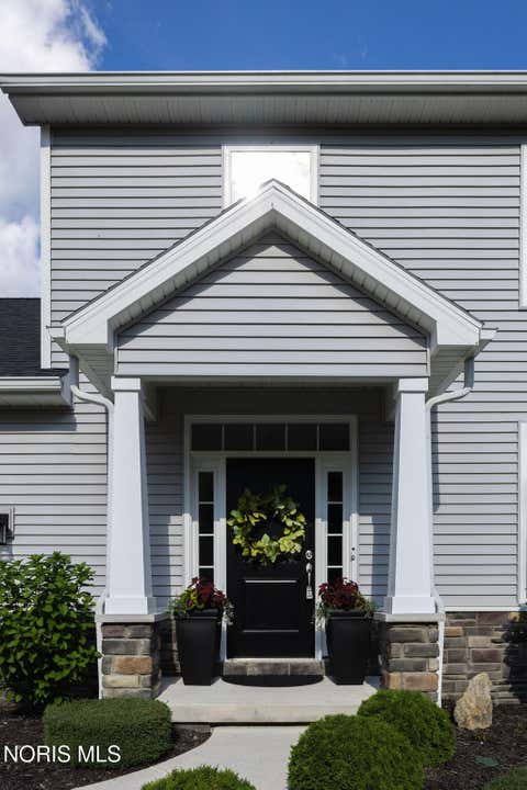 Tiny photo for 3834 Hampstead Drive, Sylvania, OH 43560 (MLS # 10009220)