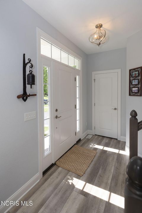 Tiny photo for 3834 Hampstead Drive, Sylvania, OH 43560 (MLS # 10009220)