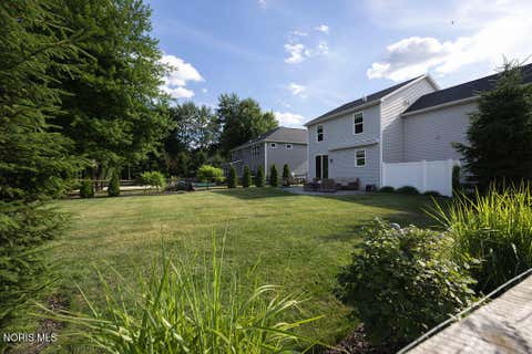 Tiny photo for 3834 Hampstead Drive, Sylvania, OH 43560 (MLS # 10009220)