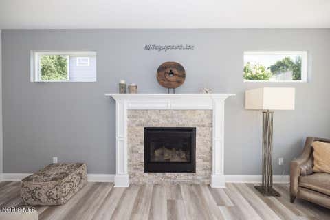 Tiny photo for 3834 Hampstead Drive, Sylvania, OH 43560 (MLS # 10009220)