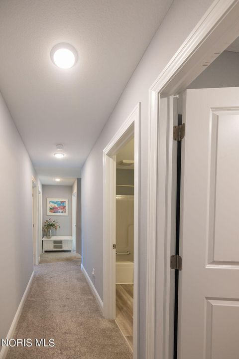 Tiny photo for 3834 Hampstead Drive, Sylvania, OH 43560 (MLS # 10009220)