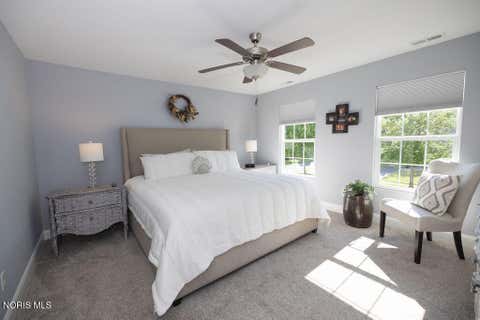 Tiny photo for 3834 Hampstead Drive, Sylvania, OH 43560 (MLS # 10009220)