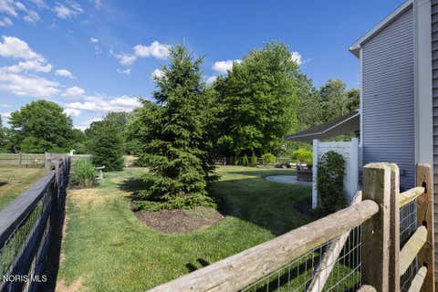 Tiny photo for 3834 Hampstead Drive, Sylvania, OH 43560 (MLS # 10009220)