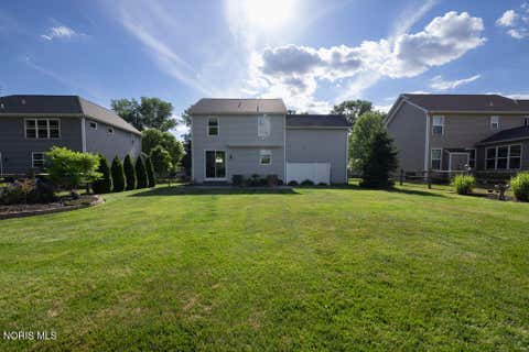 Tiny photo for 3834 Hampstead Drive, Sylvania, OH 43560 (MLS # 10009220)