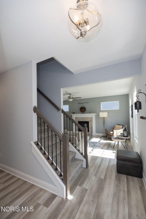 Tiny photo for 3834 Hampstead Drive, Sylvania, OH 43560 (MLS # 10009220)