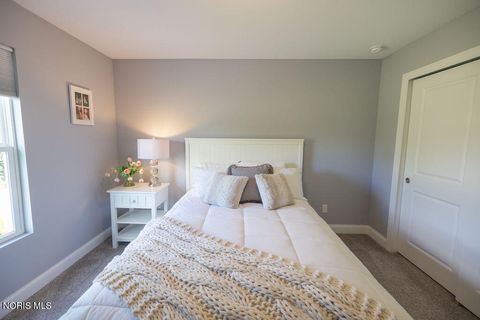 Tiny photo for 3834 Hampstead Drive, Sylvania, OH 43560 (MLS # 10009220)