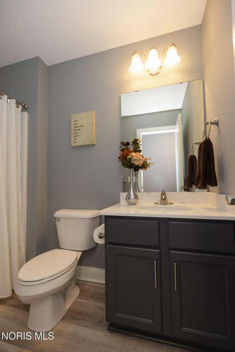 Tiny photo for 3834 Hampstead Drive, Sylvania, OH 43560 (MLS # 10009220)