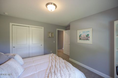 Tiny photo for 3834 Hampstead Drive, Sylvania, OH 43560 (MLS # 10009220)