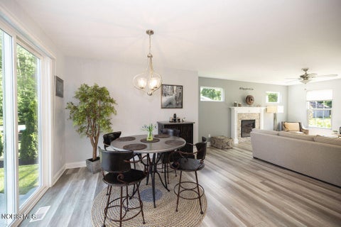 Tiny photo for 3834 Hampstead Drive, Sylvania, OH 43560 (MLS # 10009220)
