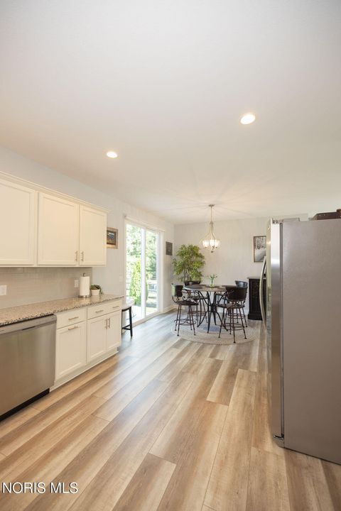 Tiny photo for 3834 Hampstead Drive, Sylvania, OH 43560 (MLS # 10009220)