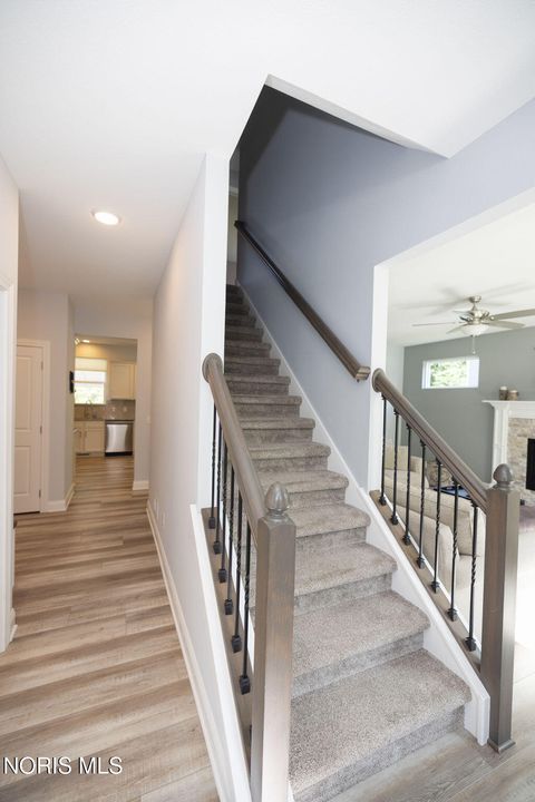 Tiny photo for 3834 Hampstead Drive, Sylvania, OH 43560 (MLS # 10009220)