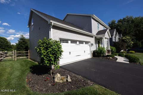 Tiny photo for 3834 Hampstead Drive, Sylvania, OH 43560 (MLS # 10009220)