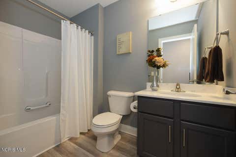 Tiny photo for 3834 Hampstead Drive, Sylvania, OH 43560 (MLS # 10009220)