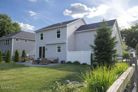 Tiny photo for 3834 Hampstead Drive, Sylvania, OH 43560 (MLS # 10009220)