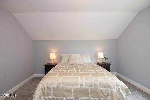 Tiny photo for 3834 Hampstead Drive, Sylvania, OH 43560 (MLS # 10009220)
