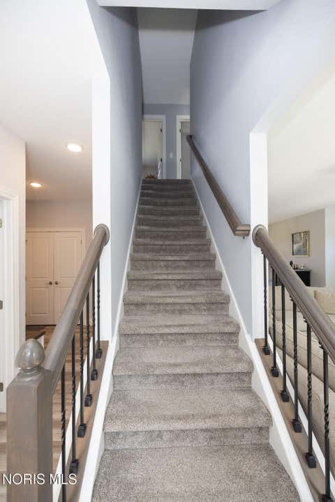 Tiny photo for 3834 Hampstead Drive, Sylvania, OH 43560 (MLS # 10009220)