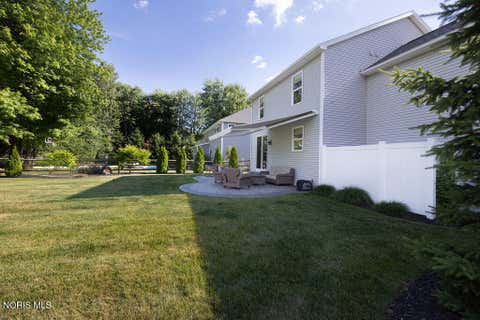 Tiny photo for 3834 Hampstead Drive, Sylvania, OH 43560 (MLS # 10009220)
