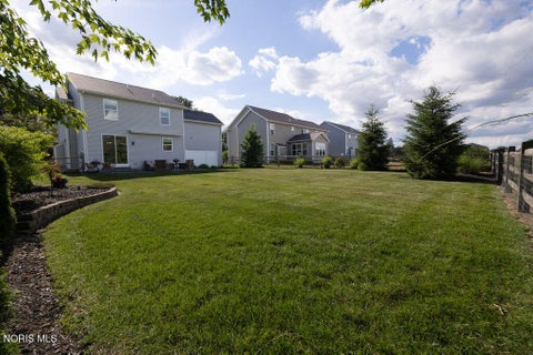 Tiny photo for 3834 Hampstead Drive, Sylvania, OH 43560 (MLS # 10009220)