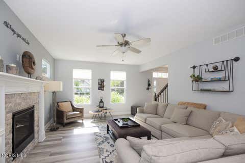 Tiny photo for 3834 Hampstead Drive, Sylvania, OH 43560 (MLS # 10009220)