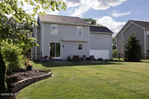 Tiny photo for 3834 Hampstead Drive, Sylvania, OH 43560 (MLS # 10009220)