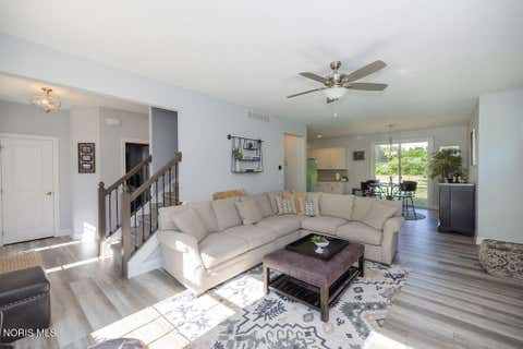 Tiny photo for 3834 Hampstead Drive, Sylvania, OH 43560 (MLS # 10009220)