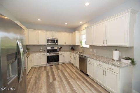 Tiny photo for 3834 Hampstead Drive, Sylvania, OH 43560 (MLS # 10009220)