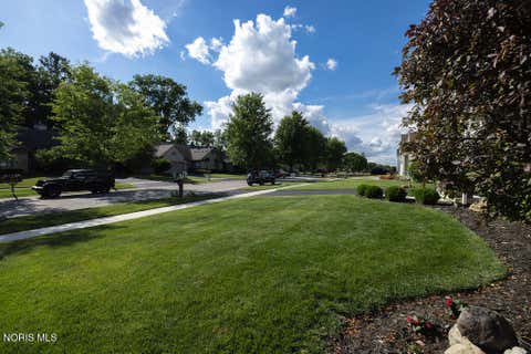 Tiny photo for 3834 Hampstead Drive, Sylvania, OH 43560 (MLS # 10009220)