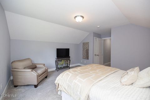 Tiny photo for 3834 Hampstead Drive, Sylvania, OH 43560 (MLS # 10009220)