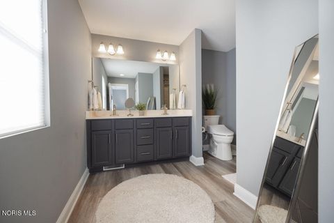 Tiny photo for 3834 Hampstead Drive, Sylvania, OH 43560 (MLS # 10009220)