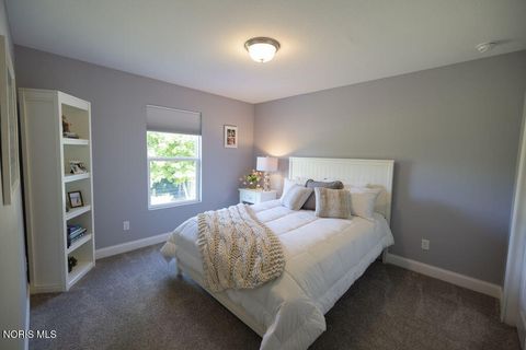 Tiny photo for 3834 Hampstead Drive, Sylvania, OH 43560 (MLS # 10009220)