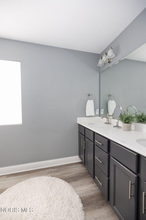 Tiny photo for 3834 Hampstead Drive, Sylvania, OH 43560 (MLS # 10009220)