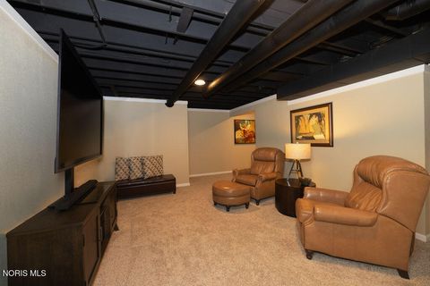 Tiny photo for 3834 Hampstead Drive, Sylvania, OH 43560 (MLS # 10009220)
