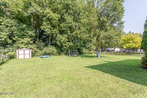 Tiny photo for 5678 Greenridge Drive, Toledo, OH 43615 (MLS # 10010603)