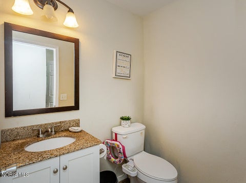 Tiny photo for 5678 Greenridge Drive, Toledo, OH 43615 (MLS # 10010603)