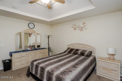 Tiny photo for 5678 Greenridge Drive, Toledo, OH 43615 (MLS # 10010603)
