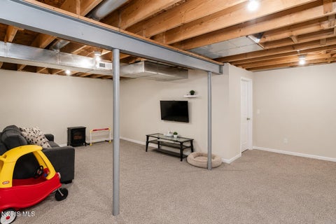 Tiny photo for 5678 Greenridge Drive, Toledo, OH 43615 (MLS # 10010603)