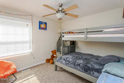 Tiny photo for 5678 Greenridge Drive, Toledo, OH 43615 (MLS # 10010603)
